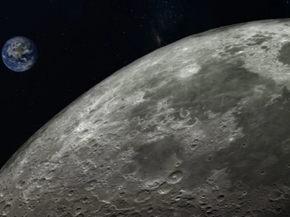IN URMA CU DOI ANI, PE 17 MARTIE, CEL MAI MARE METEORIT OBSERVAT VREODATA LOVEA LUNA
