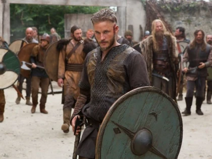 IN URMA CU PESTE UN MILENIU, ADEVARATUL RAGNAR LODBROK ATACA PARISUL