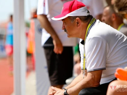În weekend are loc pe arena "Banatul" prima ediţie a Memorialului Ionuţ Popa
