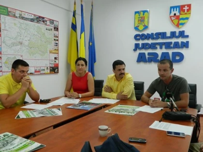 IN WEEKEND INCEPE A DOUA EDITIE "CASOAIA BIKE RACE" 