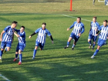 În weekend se joacă turul 2 al fazei județene din Cupa României la fotbal