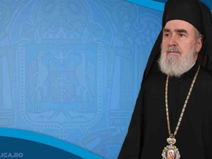 Înaltpreasfințitul Timotei Seviciu, Arhiepiscopul Aradului, împlinește astăzi 83 de ani