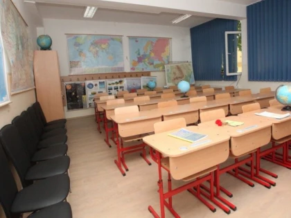 INCA CINCI SCOLI DIN JUDET VOR FI REABILITATE PE BANI EUROPENI