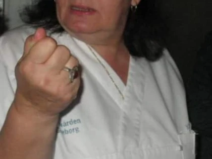 Încă o asistentă de la Spitalul Judeţean Arad, infectată cu COVID-19, a decedat