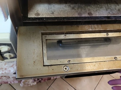 Încă o firmă de catering a fost amendată de DSP Arad