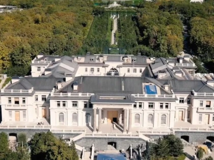 Încă o moarte subită în Rusia: Un fost general rus, „păstrător” al secretelor privind construirea „palatului lui Putin”