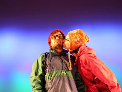 Încă o săptămână plină, în “Luna plină de teatru”