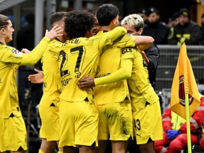 Încă patru echipe și-au asigurat prezența în optimile Ligii Campionilor la fotbal