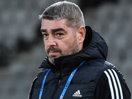 Încă un antrenor schimbat în SuperLiga, Ciobotariu a fost dat afară de la Botoșani