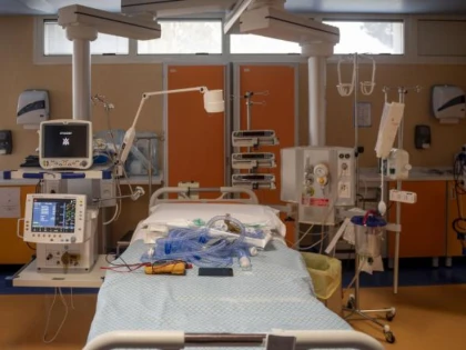 Încă un arădean mort din cauza COVID-19. Numărul deceselor ajunge la 854 în România