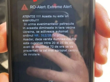 Încă un Fake News despre serviciul militar obligatoriu! MAPN anunță condiția pentru reluarea încorporărilor în România