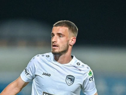 Încă un jucător dorit de Rednic a refuzat UTA! Dragomir continuă la Pafos