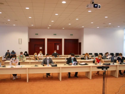 Încă un pas pentru realizarea centurii comunei Vladimirescu