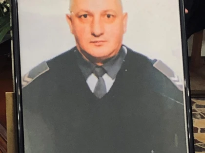 Încă un polițist local arădean decedat de COVID19
