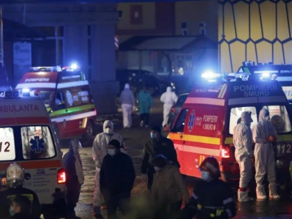 Incendiul de la Matei Balș capătă proporțiile unei calamități; al 14-lea deces înregistrat azi