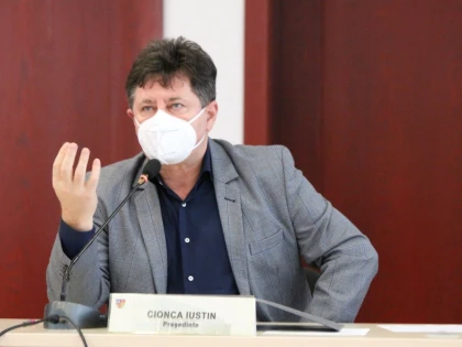 Încep exproprierile pentru modernizarea drumului județean Sânmartin-Olari-Caporal Alexa