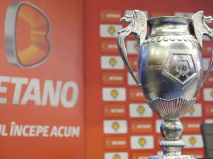 Încep meciurile din grupele Cupei României Betano la fotbal: programul primei etape și televizări!
