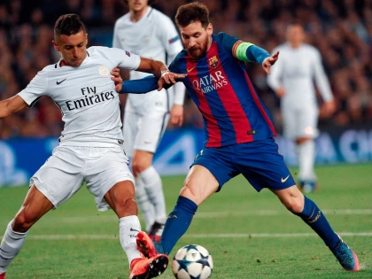Încep optimile din Champions League! Duelul serii se joacă pe Camp Nou
