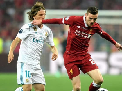Încep sferturile Ligii! Duel de gală pe Bernabeu, Haţegan la City - Dortmund