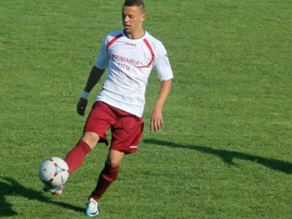 Încep tatonările pe piaţa transferurilor. Neguţ, dorit de UTA