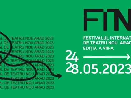 Începe cea de-a VIII-a ediție a Festivalului Internațional de Teatru Nou