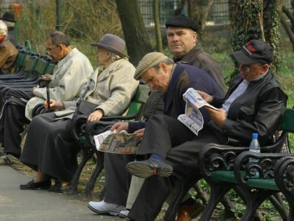 Începe o nouă etapă de recalculare a pensiilor