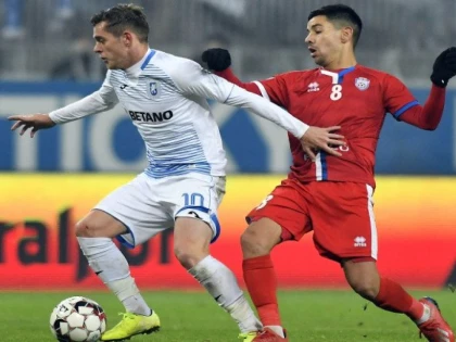Începe o nouă etapă din Liga 1. Meciuri tari, la ambii poli ai clasamentului