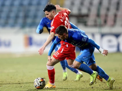 Începe play-off-outul SuperLigii: vezi tabloul primei etape și clasamentele la zi!