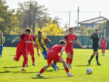 Începe returul în Liga a III-a: Pecica are derby în fieful liderului, Viitorul și Cermeiul trebuie să câștige acasă