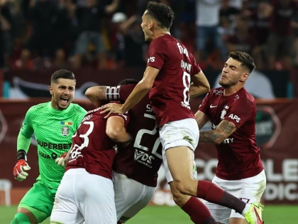 Începe returul Superligii la fotbal: derby-ul weekend-ului se joacă în Giulești!