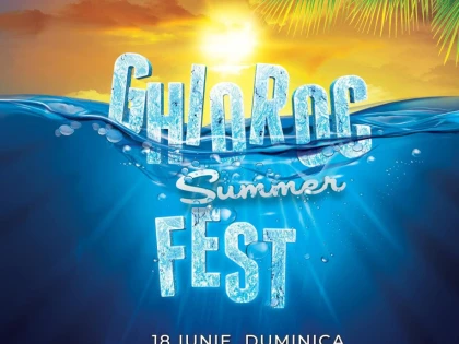 Începe Summer Fest la Ghioroc