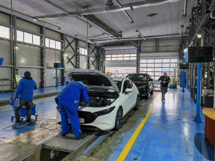 Incident tehnic la Registrul Auto Român. Activitatea cu publicul a fost sistată