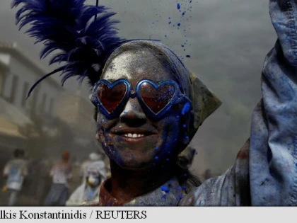 Incredibila tradiție a grecilor în prima zi din Postul Paștelui