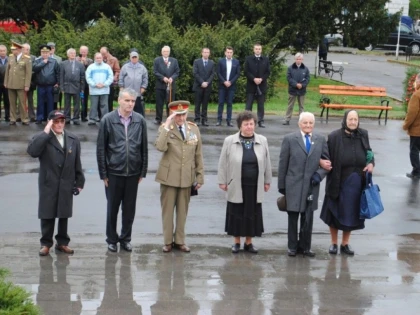 INDEMNIZATIILE VETERANILOR DE RAZBOI VOR CRESTE CU 75%