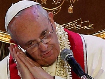 Îndemnul Papei Francisc pentru liderii lumii