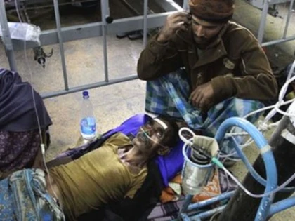 India: Mai mult de 100 de persoane au murit după ce au băut alcool