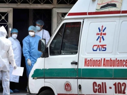 India va lansa un test rapid de depistare a coronavirusului, care dă rezultatul într-o oră