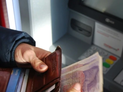 Indicele ROBOR la trei luni a scăzut, miercuri, la 7,09%