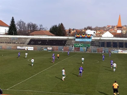 Ineul şi Socodorul, victorii spectaculoase în fieful unor echipe de top din Liga a III-a!