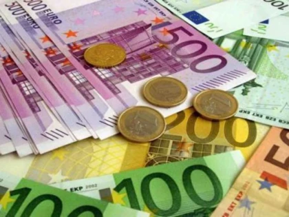 INFLATIA IN ZONA EURO A RAMAS STABILA LA 0,2% IN LUNA AUGUST