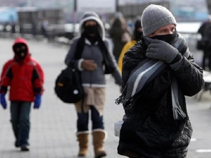 Informare meteo: vremea se menține deosebit de rece