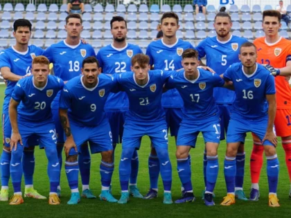 Înfrângeri pentru "internaţionalii" UTA-ei: Vukcevic, integralist cu Finlanda, Miculescu - assist cu Slovacia