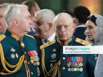 Înfrângerile forțelor ruse în Ucraina îi înfurie până și pe oficialii pro-Kremlin