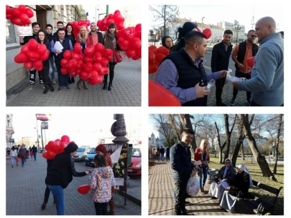 Ingrid Iordache (TSD Arad) : Evoluţia spre o stare de normalitate implică respect faţă de membrii comunităţii
