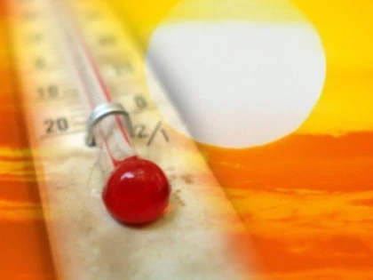 Îngrijorător! 2017 ar putea fi cel mai cald an din istoria măsurătorilor meteo