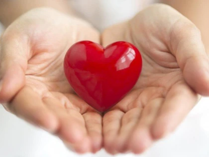 ”Inimi în dar” - Dăruiți o inimă sănătoasă celor dragi! Cunoașteți-vă riscul și preveniți apariția bolilor cardiovasculare!