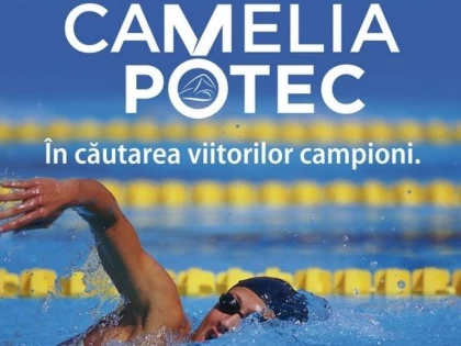 INOTATORI ARADENI, LA STARTUL CONCURSULUI „CAMELIA POTEC - IN CAUTAREA VIITORILOR CAMPIONI”