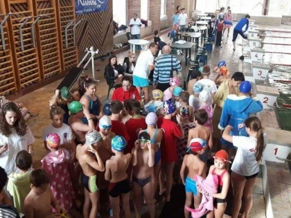 INOTATORII CSM-ULUI S-AU REMARCAT LA CONCURSUL INTERNATIONAL CUPA ARADULUI
