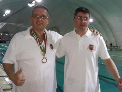 Înotătorii masters au cucerit medalii la Bekescsaba