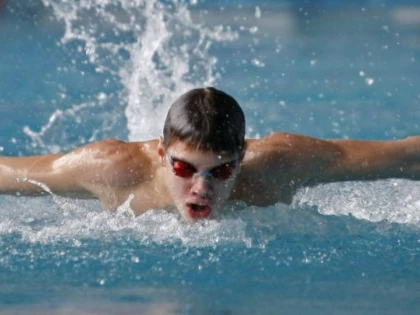 INOTATORUL ARADEAN GABRIEL SONOC VA PARTICIPA LA JOCURILE EUROPENE